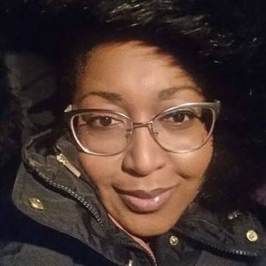 Meet your Posher, Cathy